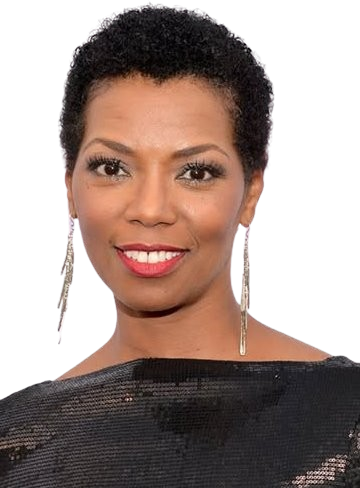 Vanessa Estelle Williams